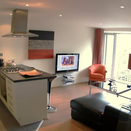 Chelmsford Serviced Apartments Extérieur photo
