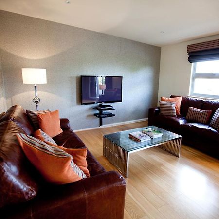 Chelmsford Serviced Apartments Extérieur photo