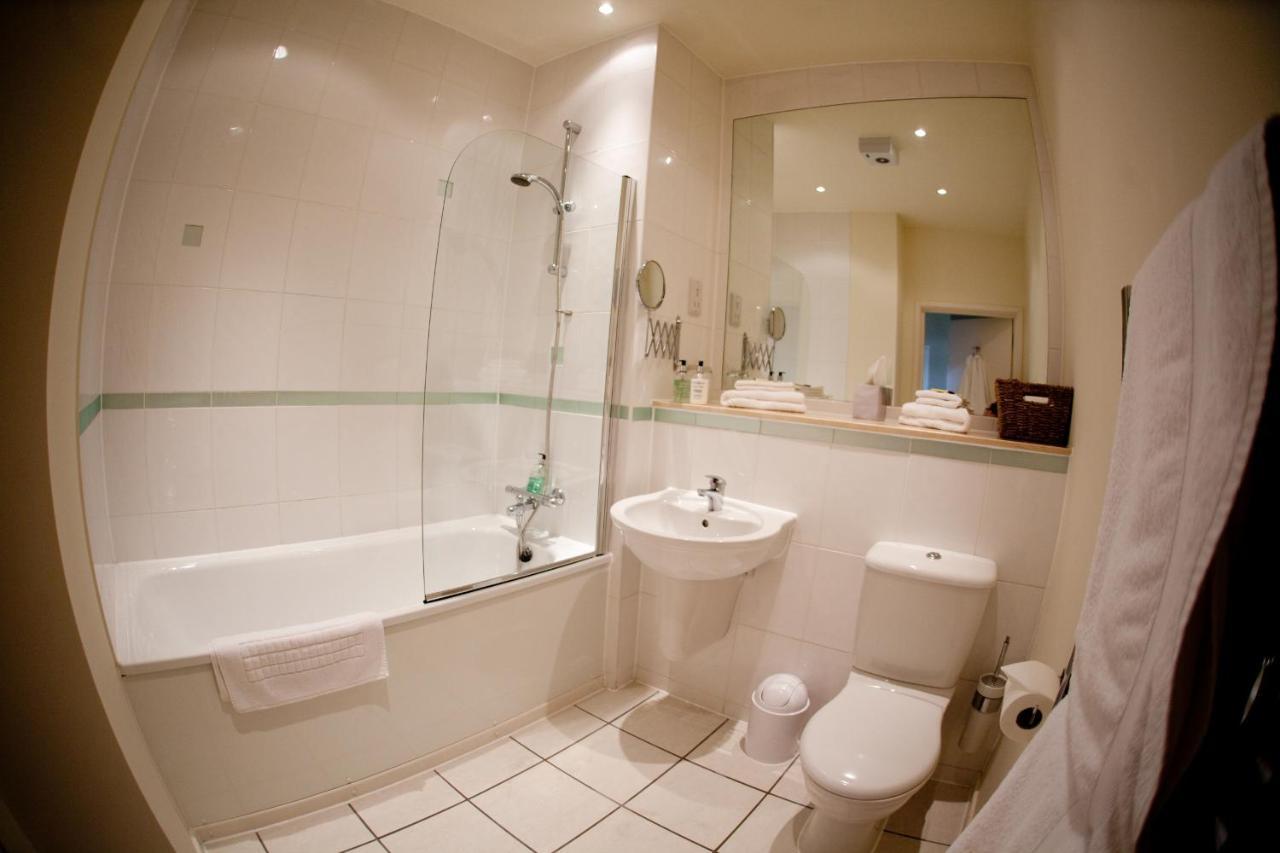 Chelmsford Serviced Apartments Extérieur photo