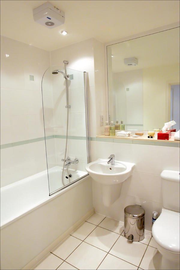 Chelmsford Serviced Apartments Extérieur photo