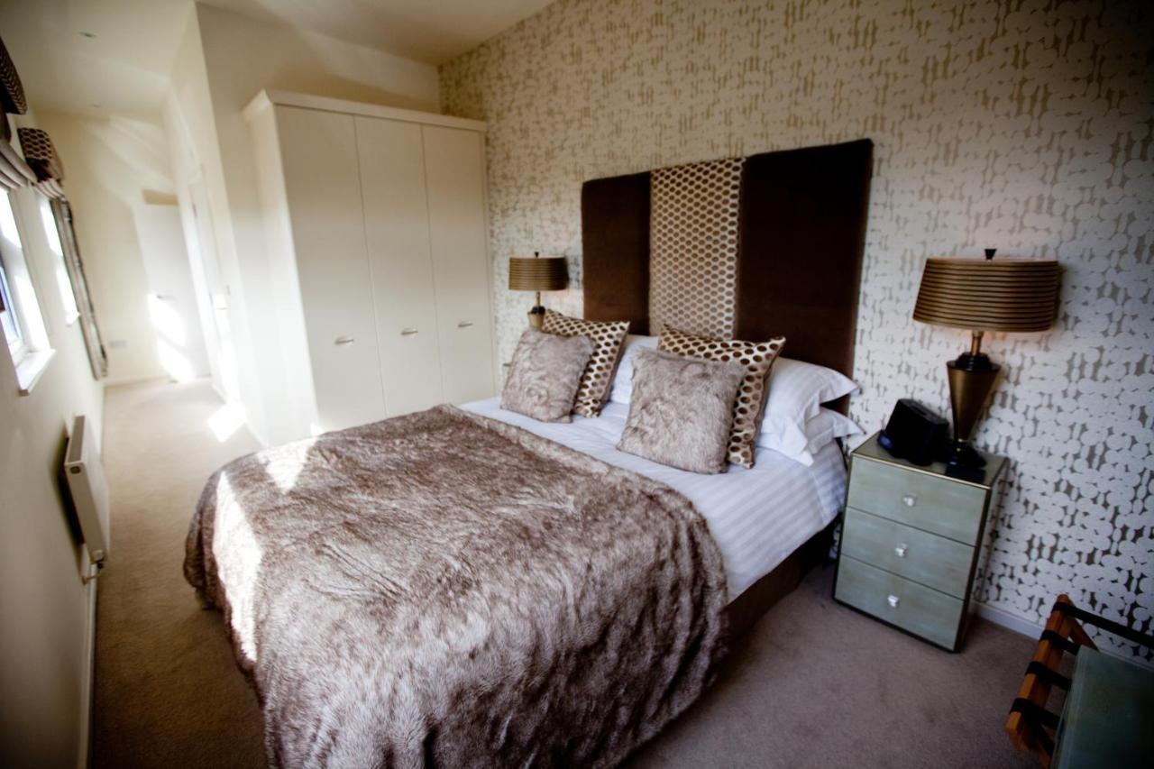 Chelmsford Serviced Apartments Extérieur photo