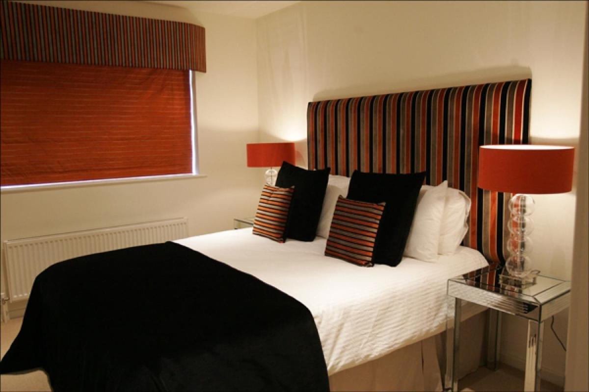 Chelmsford Serviced Apartments Extérieur photo