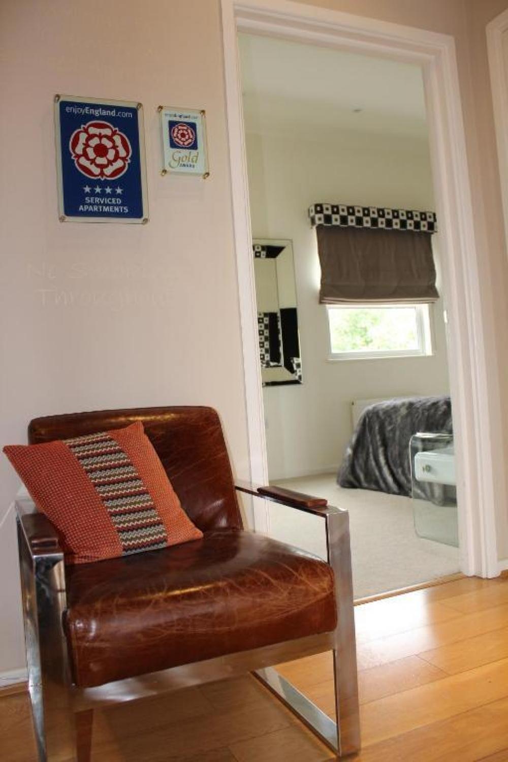 Chelmsford Serviced Apartments Chambre photo