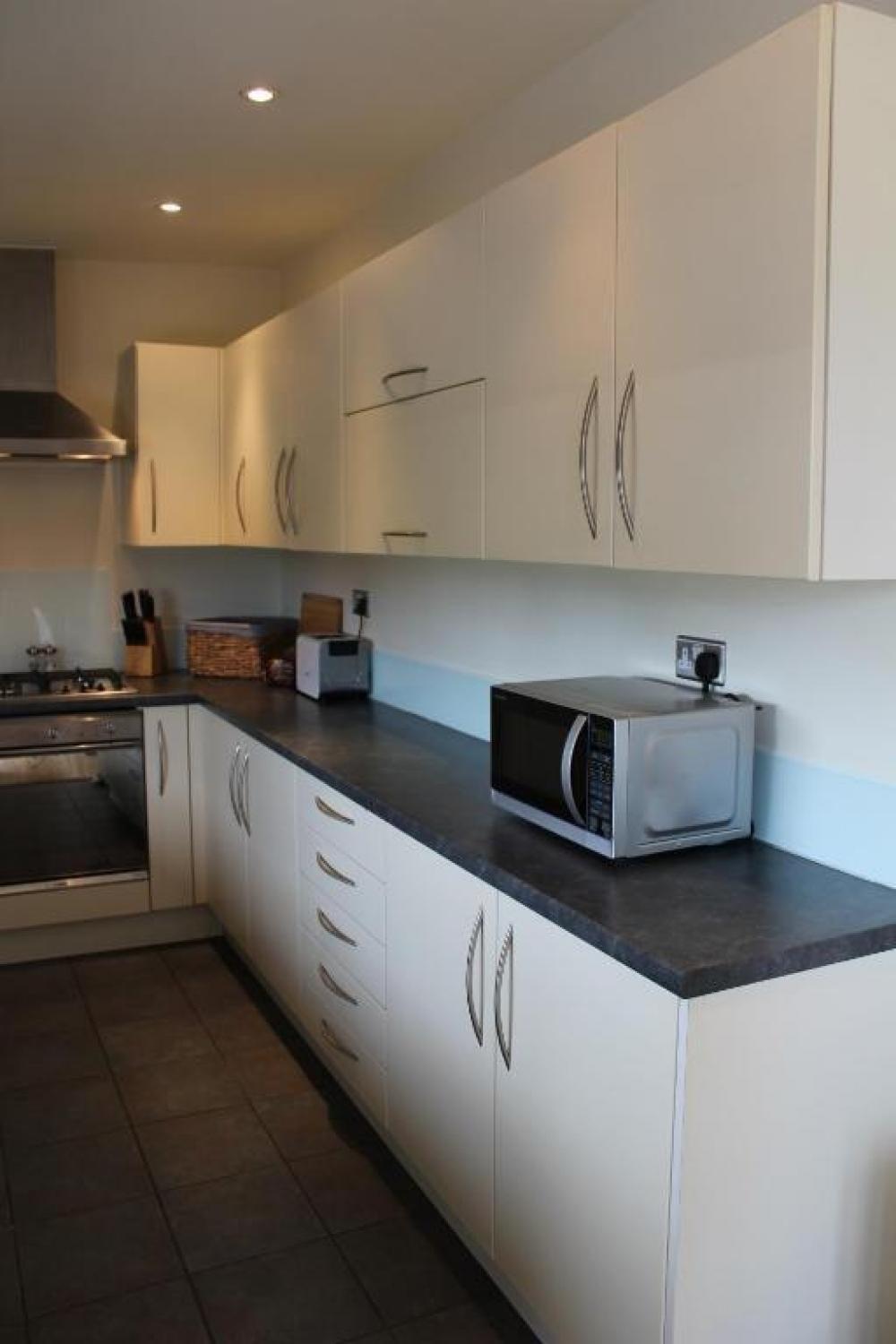 Chelmsford Serviced Apartments Chambre photo