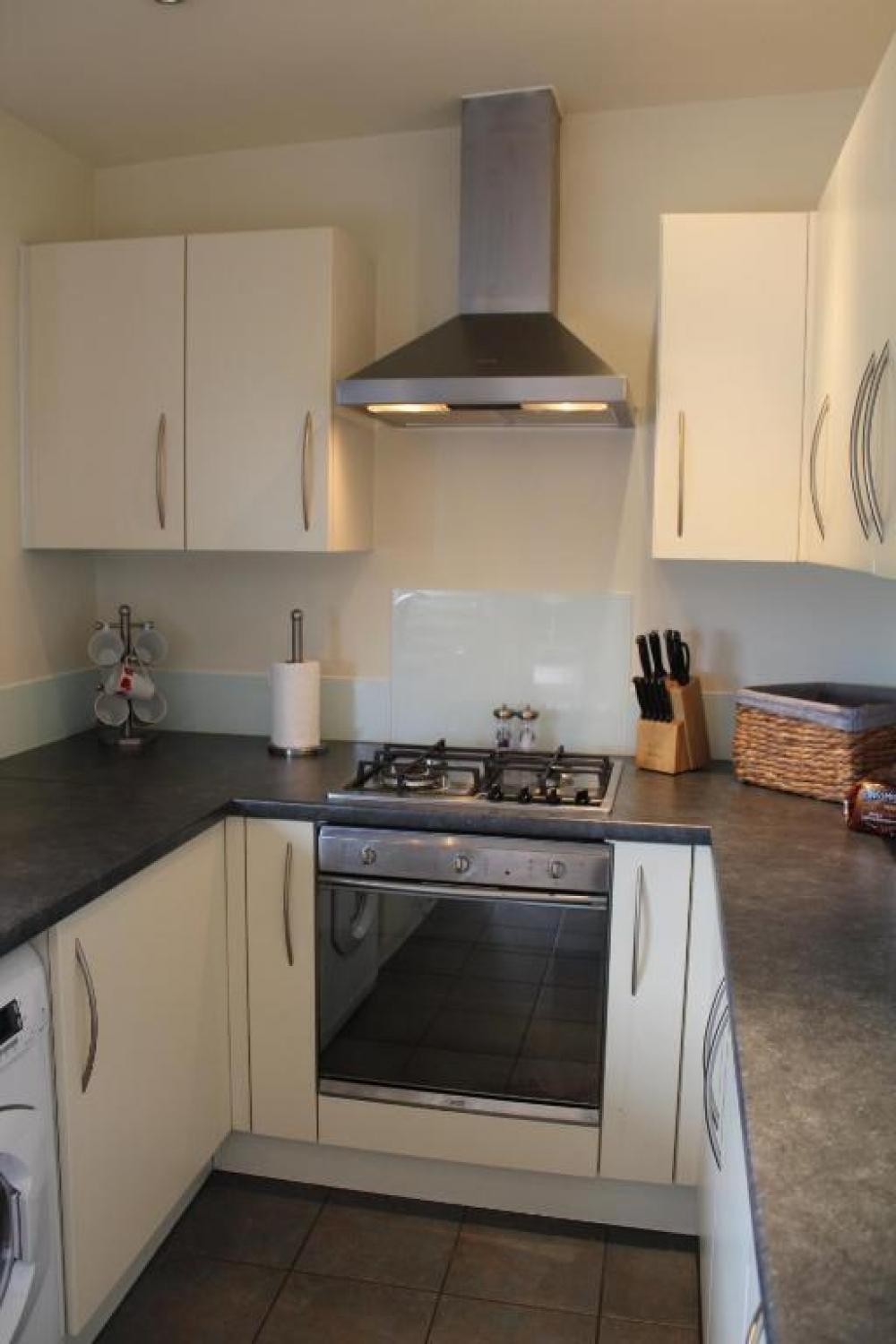 Chelmsford Serviced Apartments Chambre photo