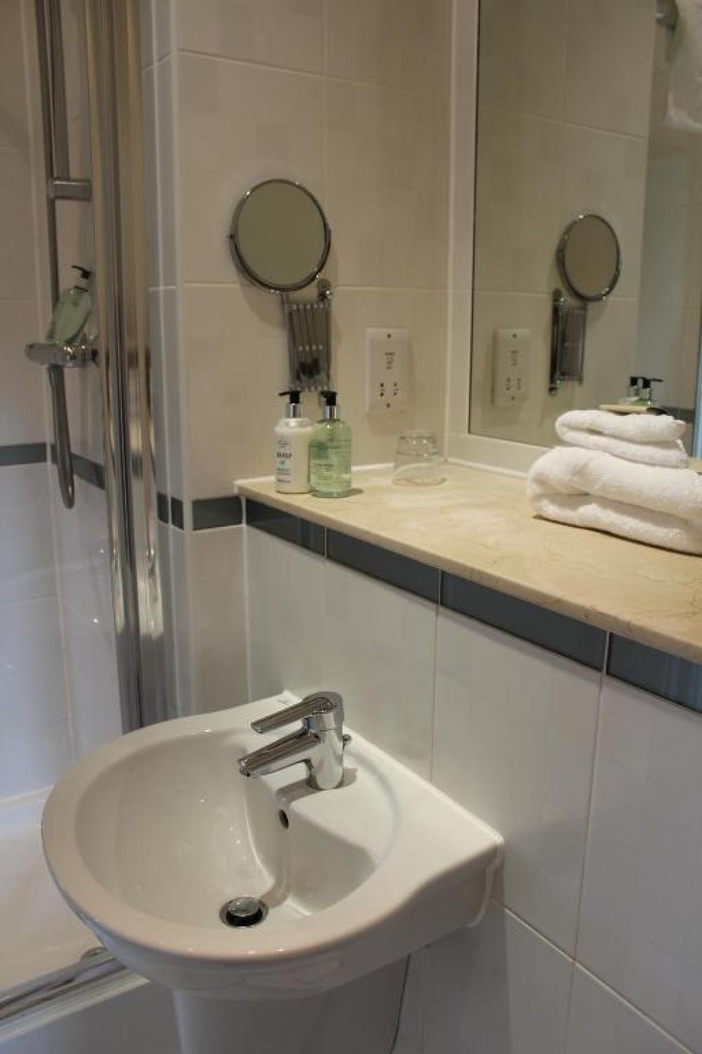 Chelmsford Serviced Apartments Chambre photo